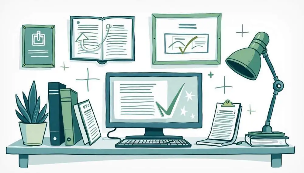Thinking About a Career in Bookkeeping?